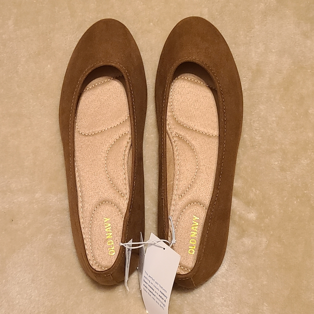Old Navy Flats